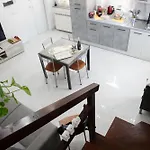 Appartement Il Regno Della Ferrovia