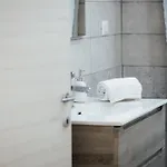 Appartement Il Regno Della Ferrovia Viterbe