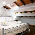 Appartement Il Regno Della Ferrovia *